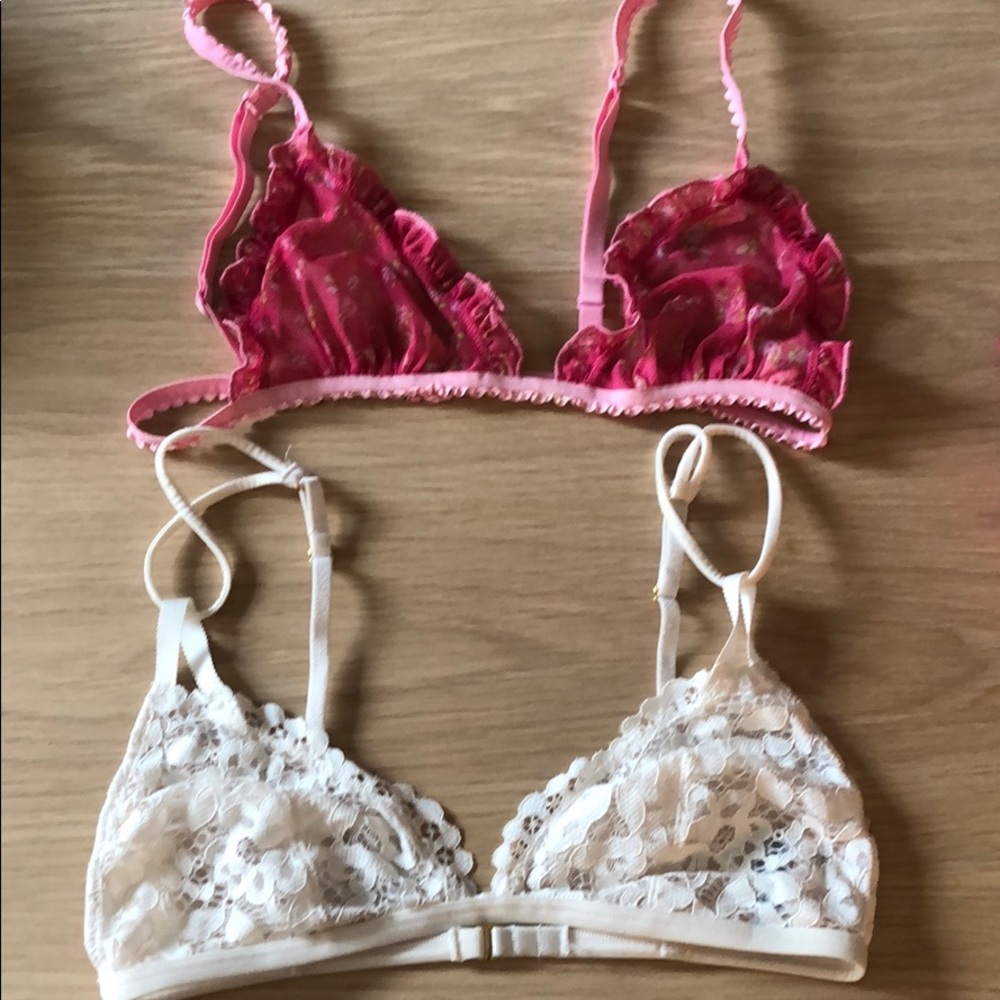 Victoria’s Secret Bralette